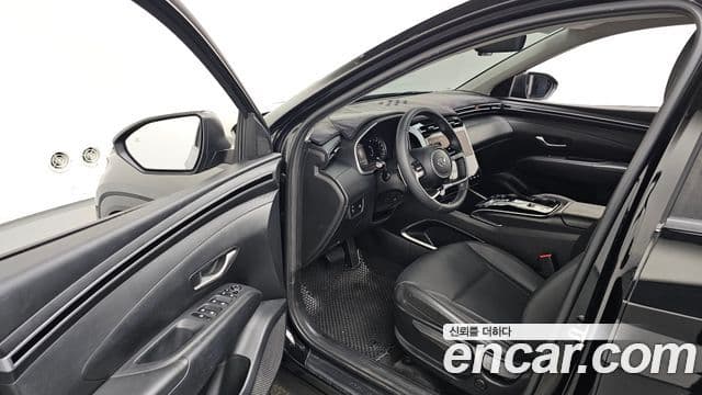 Hyundai Tucson (NX4) Modern, 2022 10