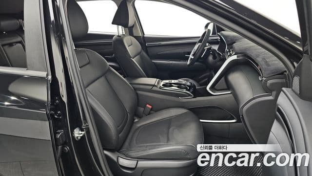 Hyundai Tucson (NX4) Modern, 2022 11