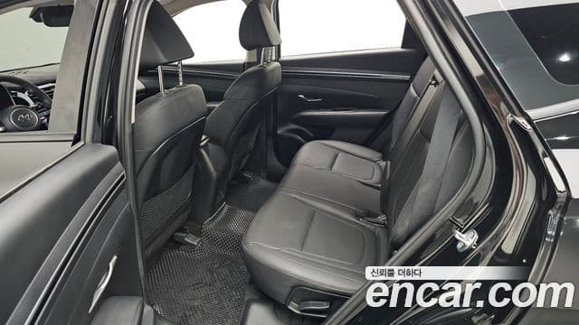 Hyundai Tucson (NX4) Modern, 2022 12