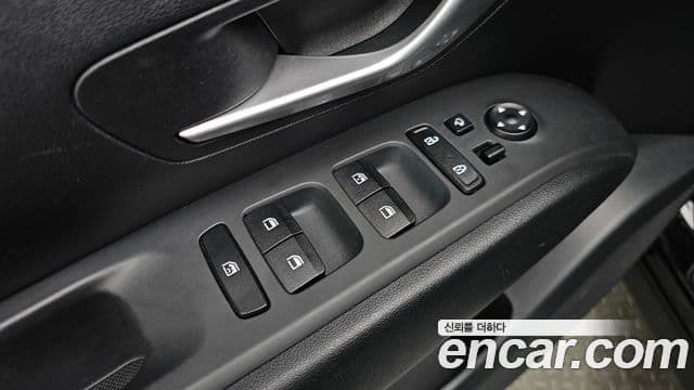 Hyundai Tucson (NX4) Modern, 2022 18