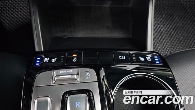 Hyundai Tucson (NX4) Modern, 2022 19