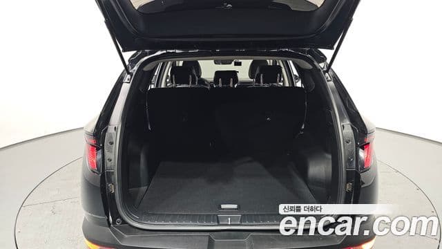 Hyundai Tucson (NX4) Modern, 2022 20