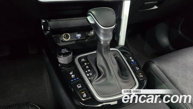 Kia Seltos Noblesse, 2020 9