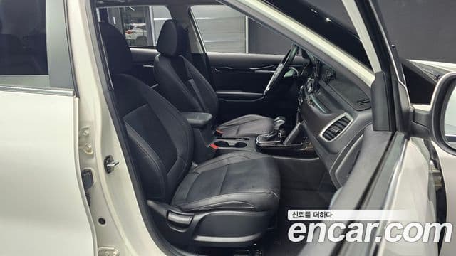 Kia Seltos Noblesse, 2020 10