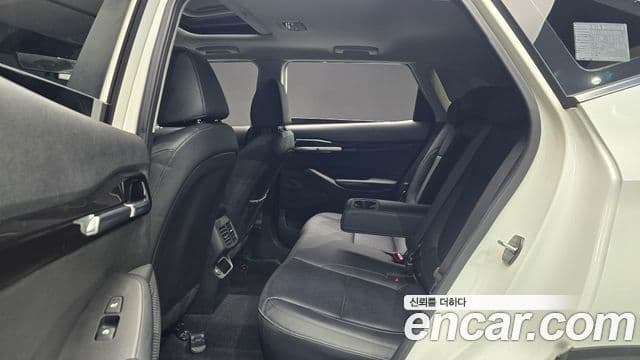 Kia Seltos Noblesse, 2020 12