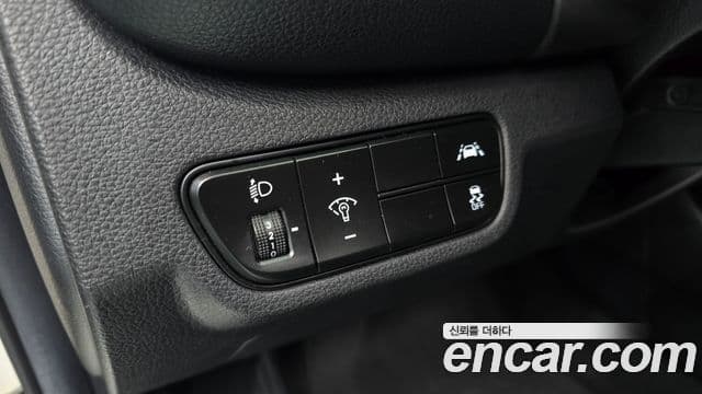 Kia Seltos Noblesse, 2020 14