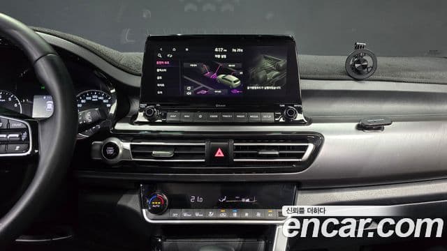 Kia Seltos Noblesse, 2020 15