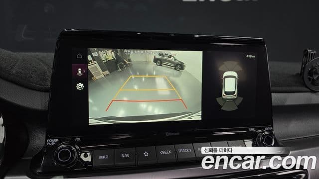 Kia Seltos Noblesse, 2020 16