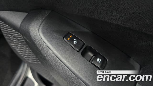 Kia Seltos Noblesse, 2020 18