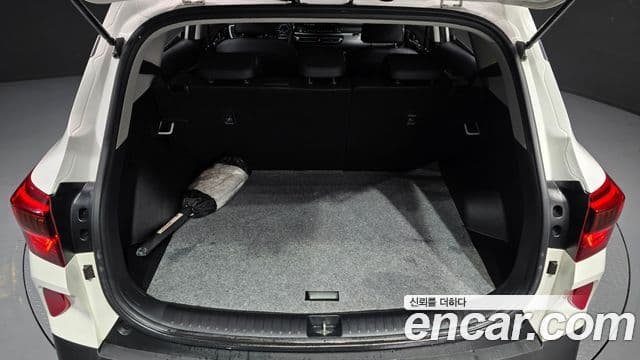 Kia Seltos Noblesse, 2020 20