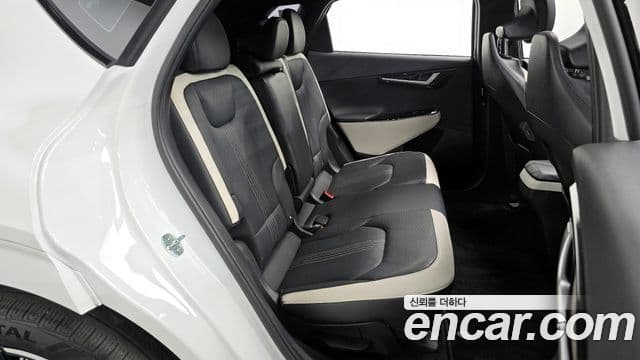 Kia EV6 GT Line, 2023 12