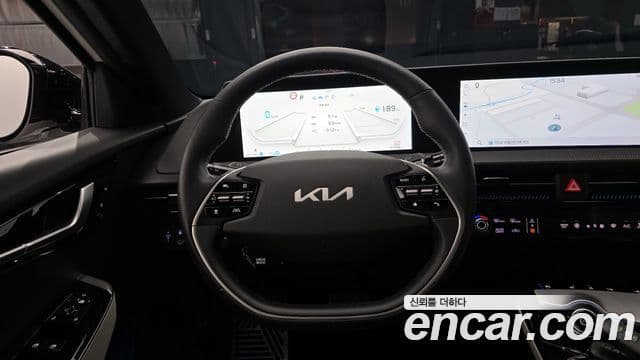 Kia EV6 GT Line, 2023 13