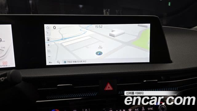 Kia EV6 GT Line, 2023 16