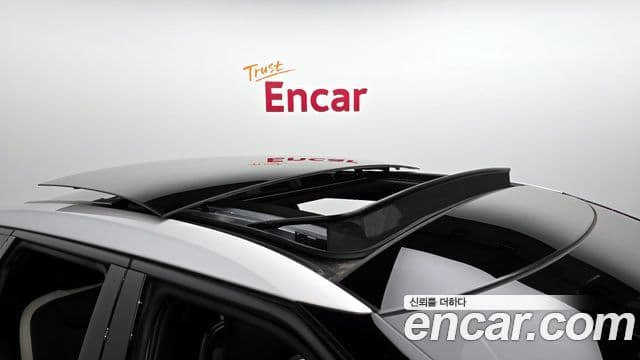 Kia EV6 GT Line, 2023 19