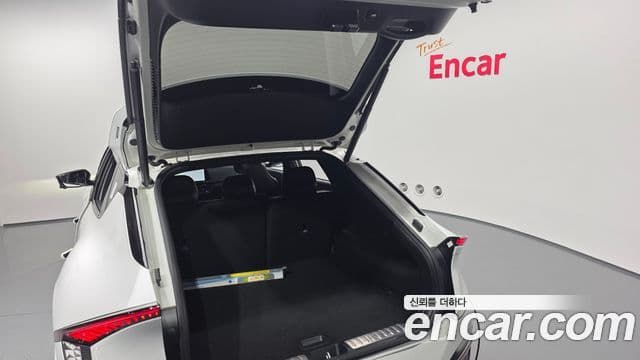 Kia EV6 GT Line, 2023 20