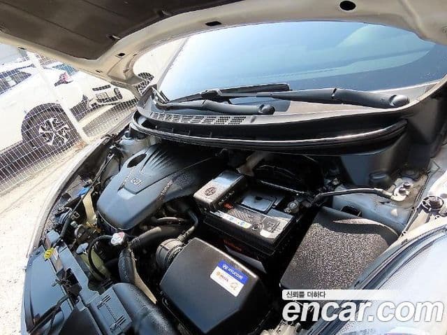 Hyundai Avante MD M16 GDI Deluxe, 2012 14