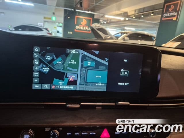 Kia Carnival 4세대 Signature, 2022 6