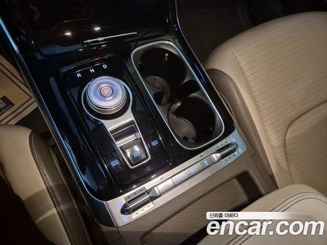 Kia Carnival 4세대 Signature, 2022 7