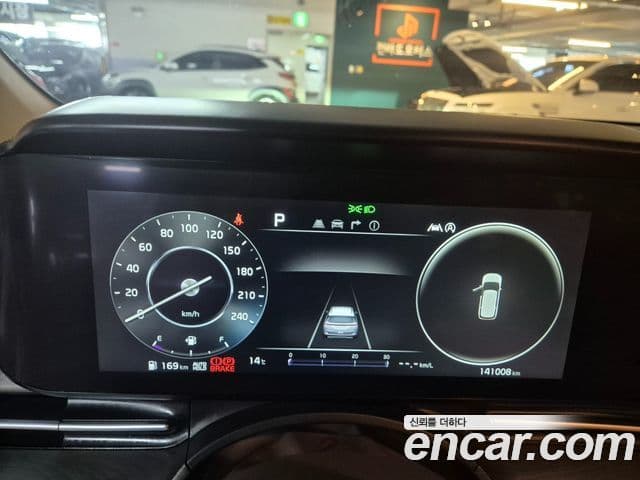 Kia Carnival 4세대 Signature, 2022 8