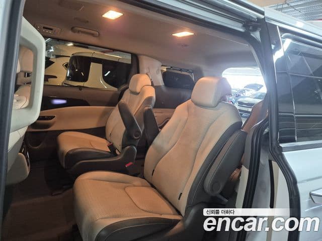 Kia Carnival 4세대 Signature, 2022 14
