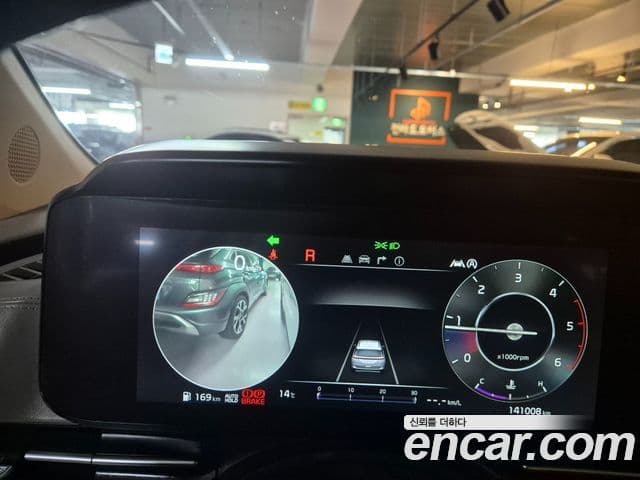 Kia Carnival 4세대 Signature, 2022 15