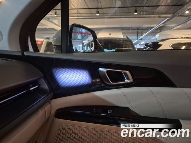 Kia Carnival 4세대 Signature, 2022 16