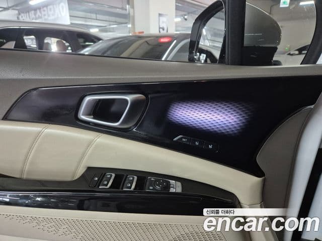 Kia Carnival 4세대 Signature, 2022 17