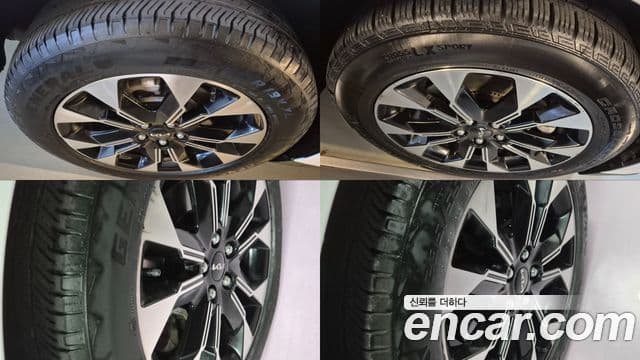 Kia Carnival 4세대 Signature, 2022 18