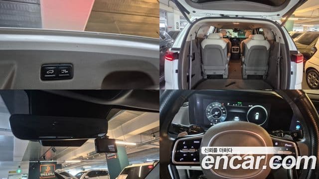 Kia Carnival 4세대 Signature, 2022 20