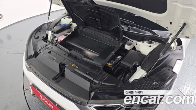 Kia EV6 GT Line, 2022 6