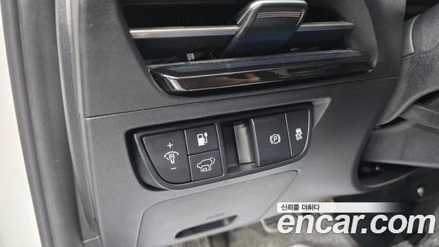 Kia EV6 GT Line, 2022 17