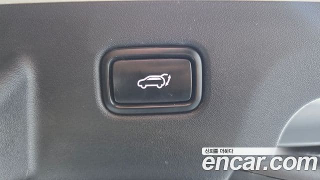 Kia EV6 GT Line, 2022 20