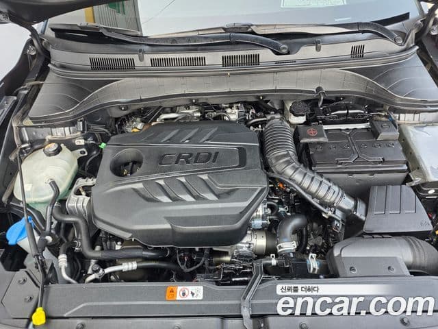 Hyundai Kona Premium, 2020 6