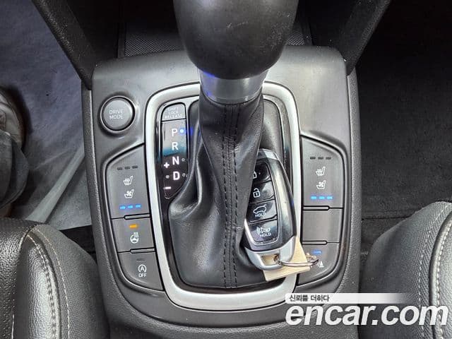 Hyundai Kona Premium, 2020 9