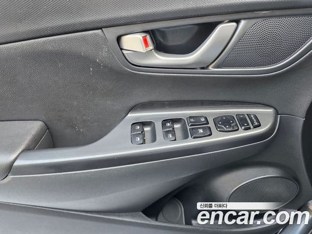 Hyundai Kona Premium, 2020 17