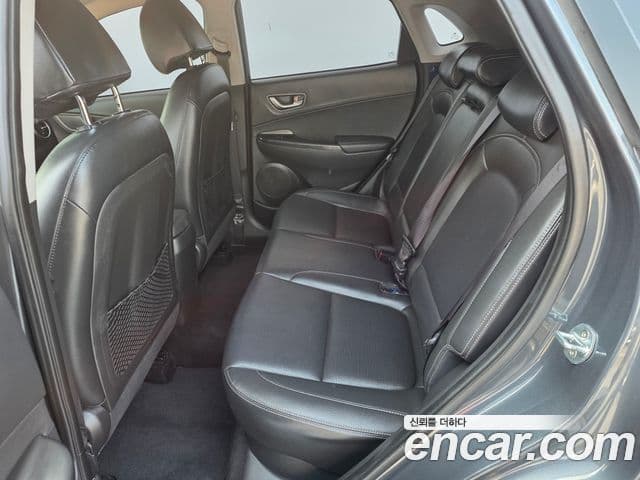 Hyundai Kona Premium, 2020 18