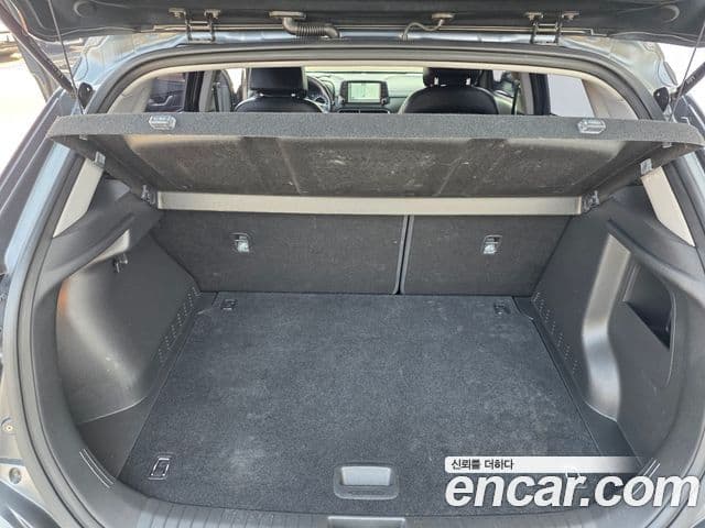 Hyundai Kona Premium, 2020 20