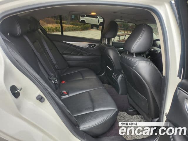 Infiniti Q50 Premium, 2016 10