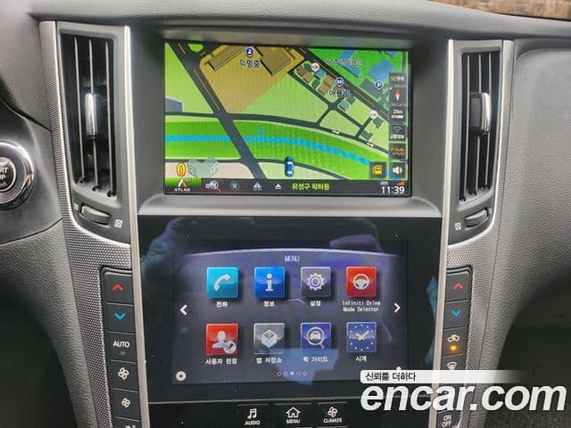 Infiniti Q50 Premium, 2016 11