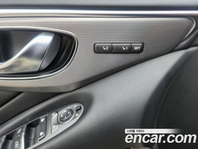 Infiniti Q50 Premium, 2016 15