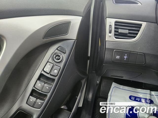 Hyundai Avante MD Luxury, 2012 15