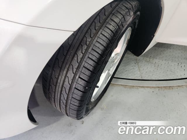 Hyundai Avante MD Luxury, 2012 20