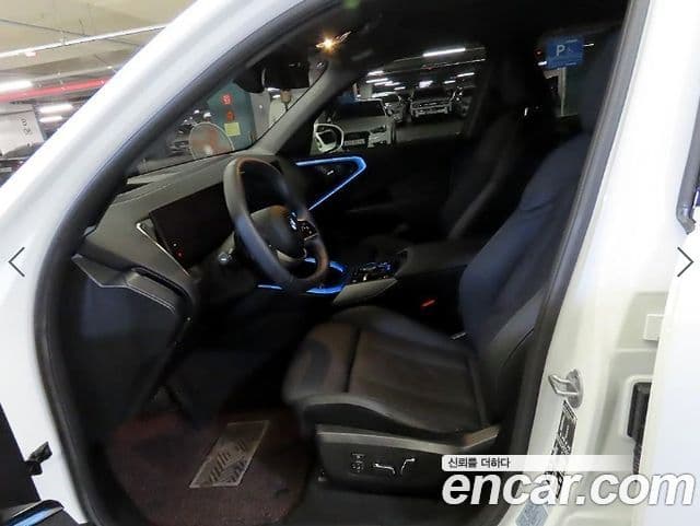 BMW X3 (G45), 2025 6