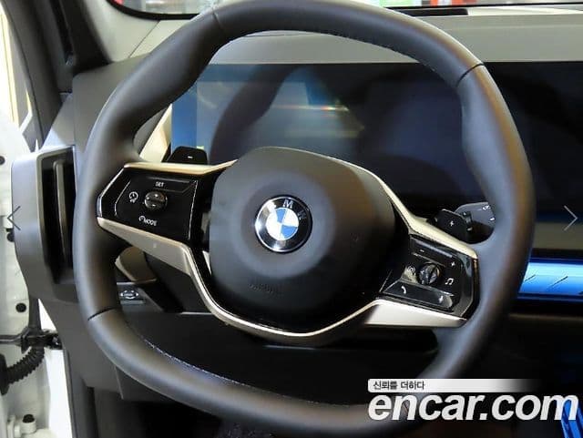 BMW X3 (G45), 2025 8