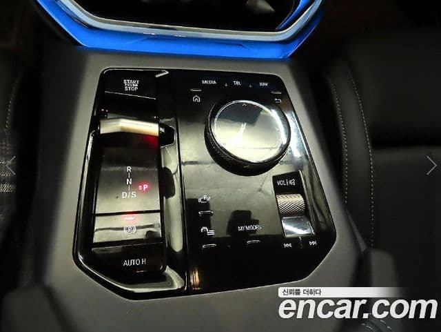 BMW X3 (G45), 2025 12