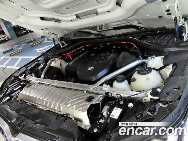 BMW X3 (G45), 2025 19