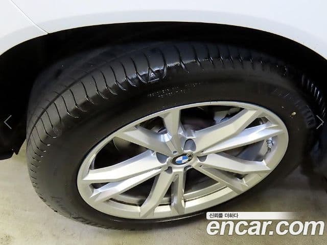 BMW X3 (G45), 2025 20