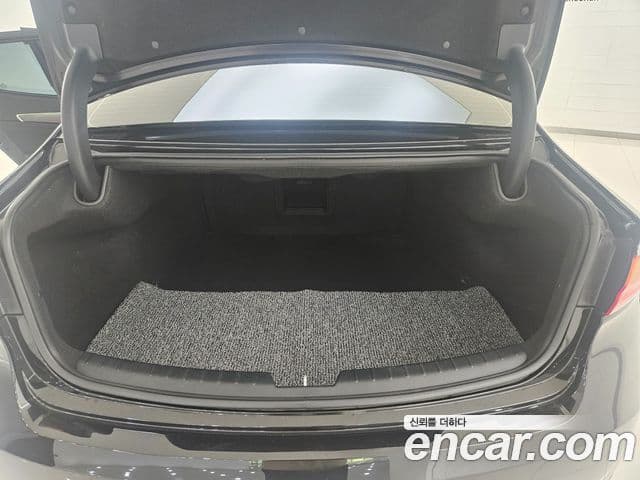 Kia All New K7 Prestige, 2016 13