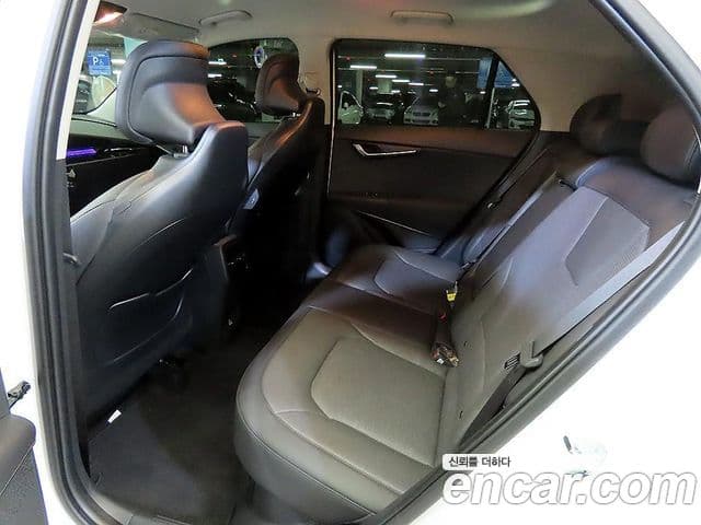 Kia D All New Niro Best Selection, 2026 7