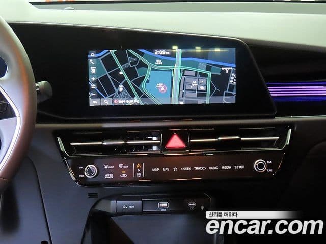 Kia D All New Niro Best Selection, 2026 11